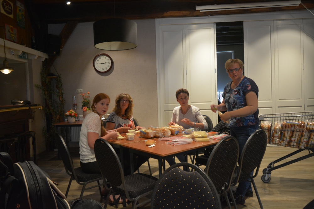 Oldtimerrit Geesteren 3 juni 2018 - 3